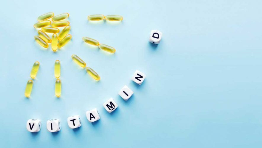 Βιταμίνη D: Τροφές, Συμπτώματα από την Έλλειψή της & Αντιμετώπιση