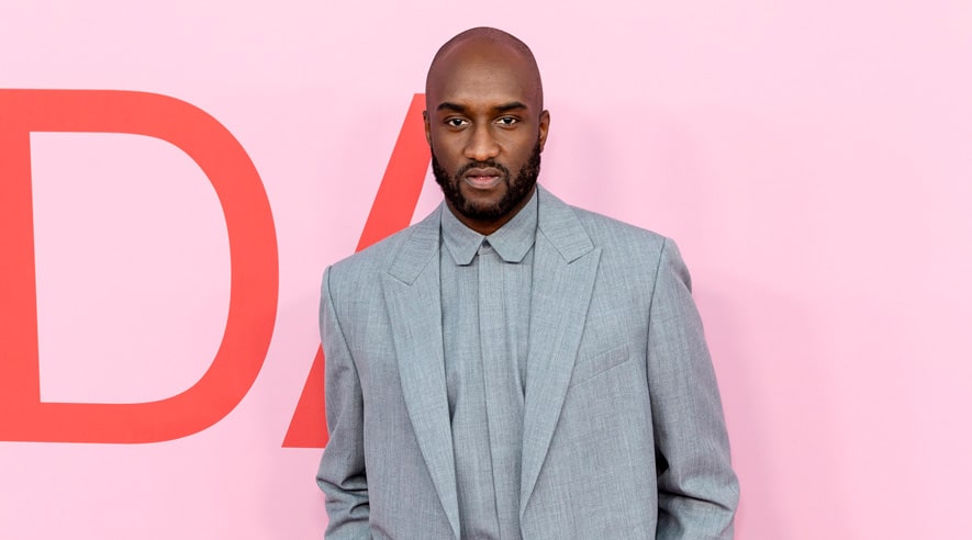 Virgil Abloh