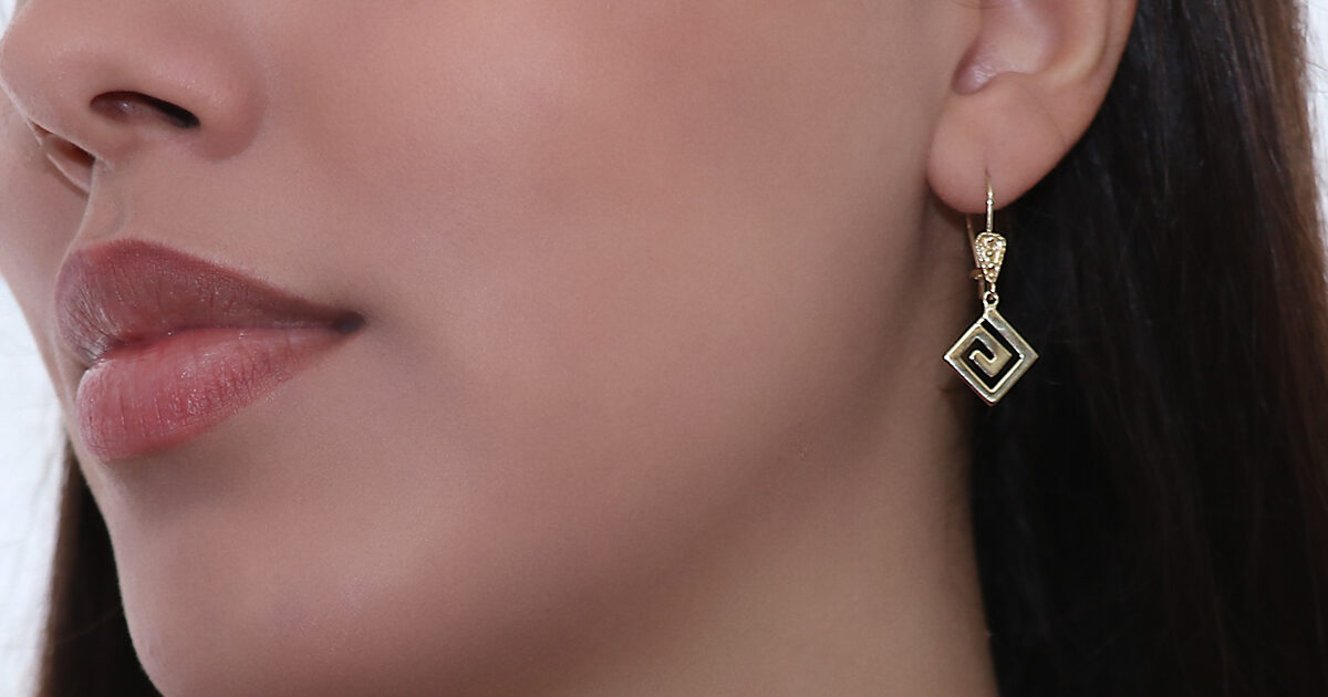 Εντυπωσιακά Αρχαιοελληνικά Κοσμήματα: Στολίζοντας τον Πολιτισμό μας