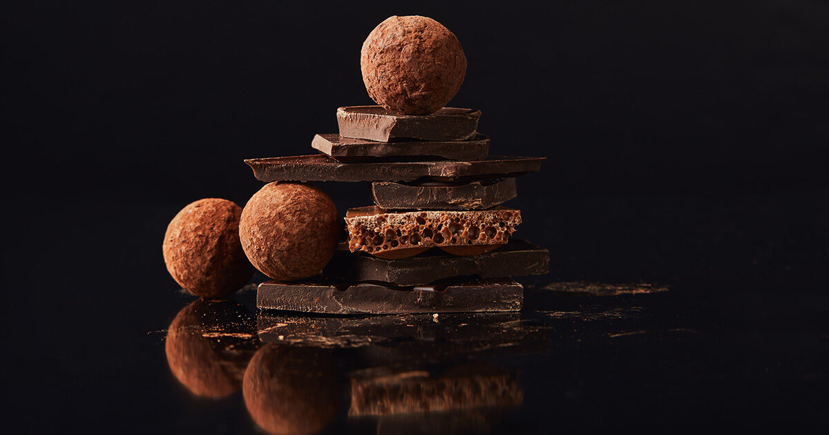 Σοκολάτα: Διατροφικά Οφέλη & Μειονεκτήματα | Τι Δείχνουν τα Νέα Δεδομένα