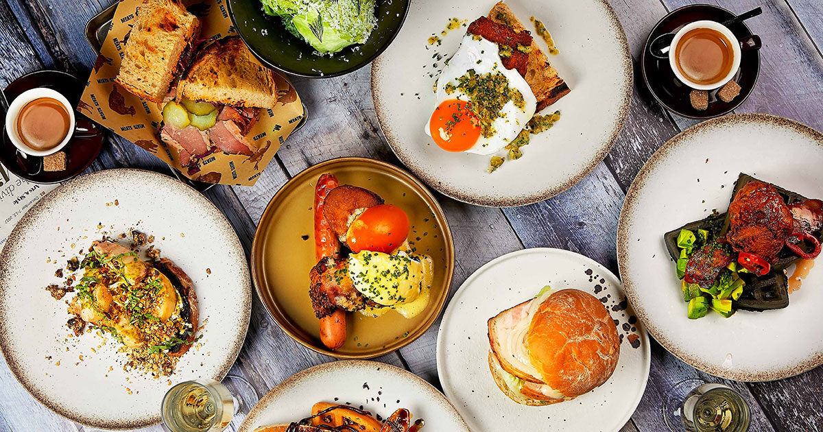 Brunch Θεσσαλονίκη: Οι 10 Kαλύτεροι Χώροι που Ξεχωρίζουν για τις Γευστικές Προτάσεις τους