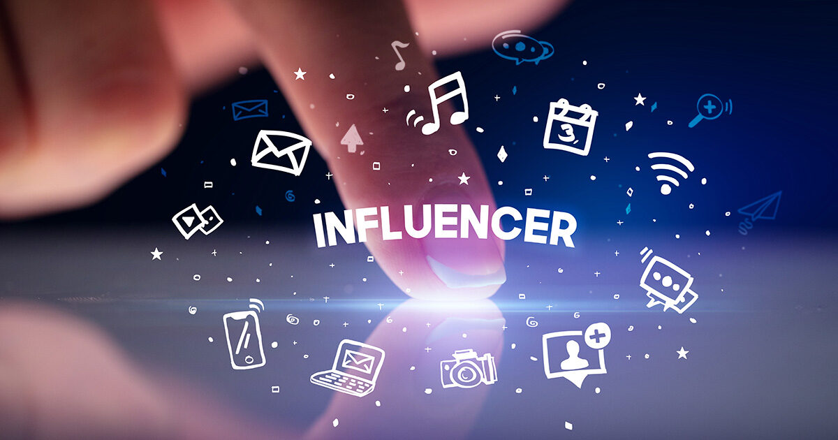 Πώς Μπορεί να Ωφελήσει το Influencer Marketing τα Καζίνο;