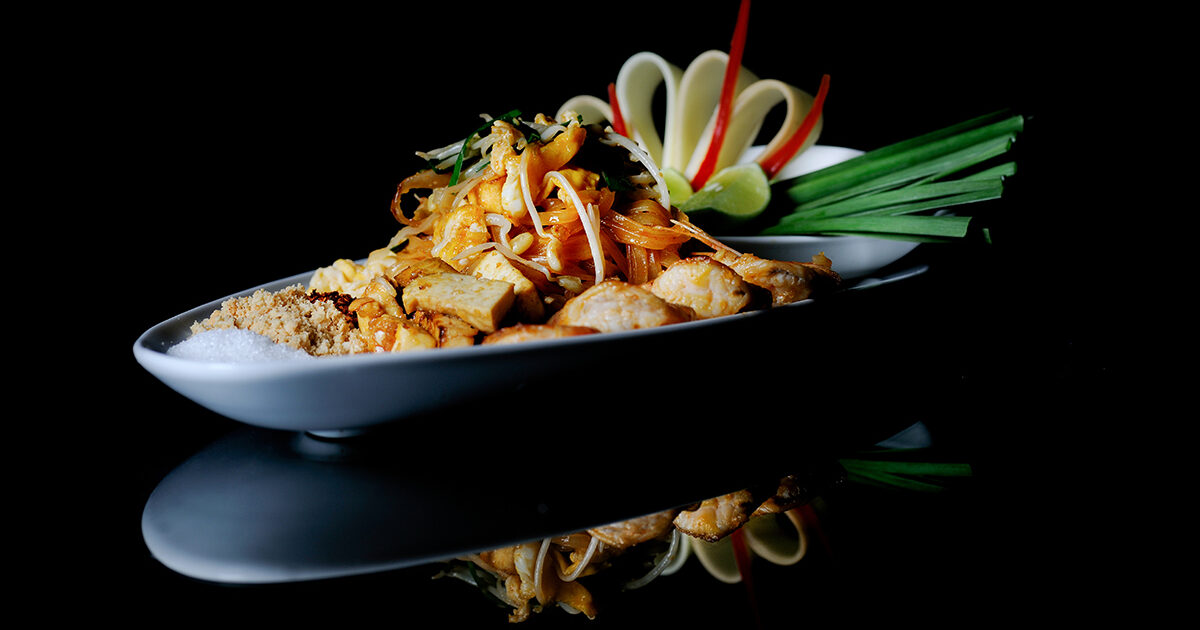 Γαστρονομικά Ταξίδια: Εξερευνώντας τα Παραδοσιακά Πιάτα του Κόσμου