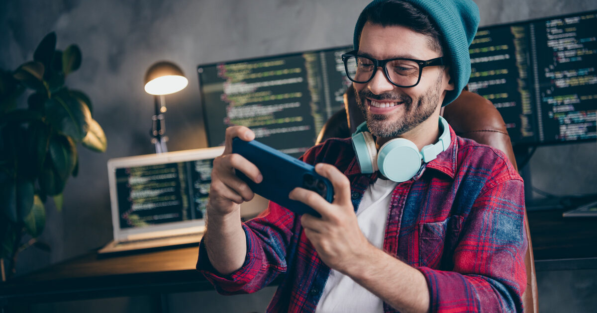 Η Έκδοση για Κινητά του Rabona Casino Έλαβε μια Μαζική Ενημέρωση Αυτόν τον Ιανουάριο