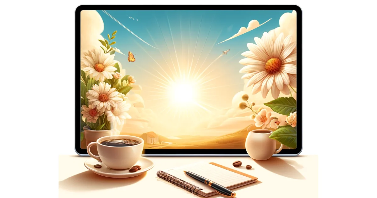 Ευχές για Καλημέρα σε Φίλους, Οικογένεια, Συναδέλφους, Συντρόφους