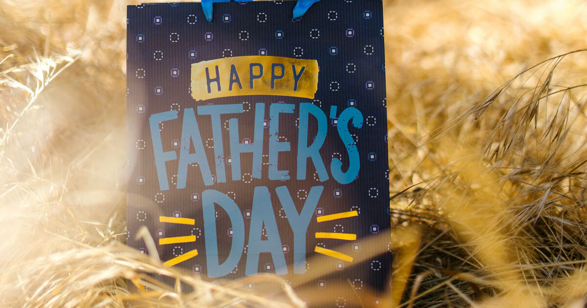 Γιορτή του Πατέρα