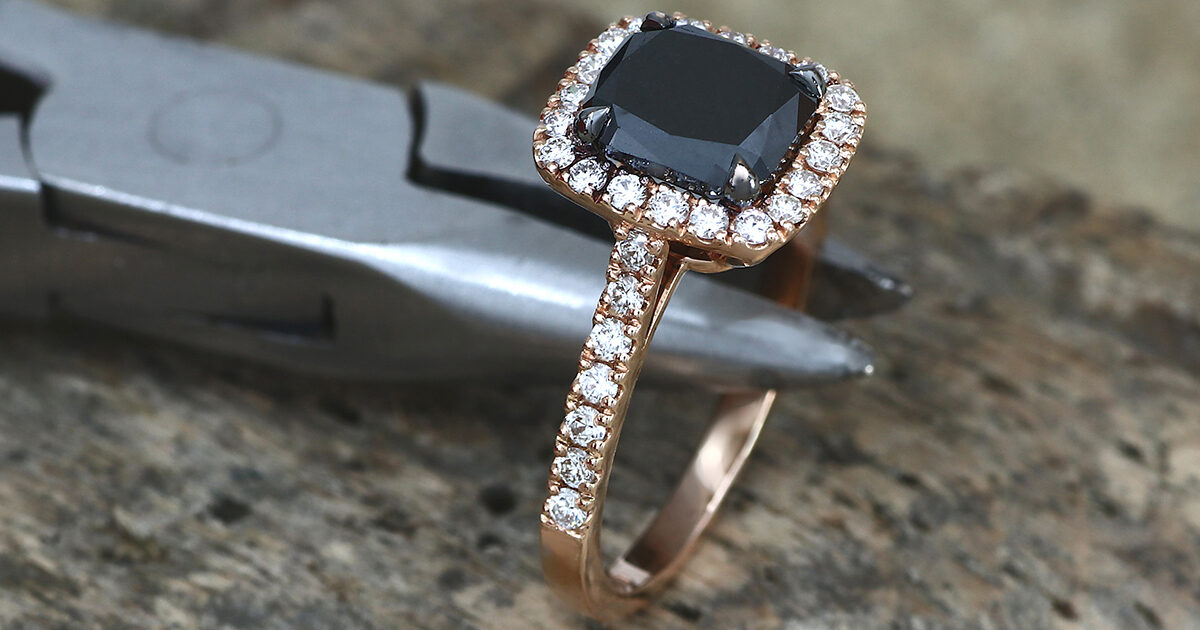 Μαύρο Διαμάντι: Συμβολισμός & Διάσημα Μαύρα Διαμάντια