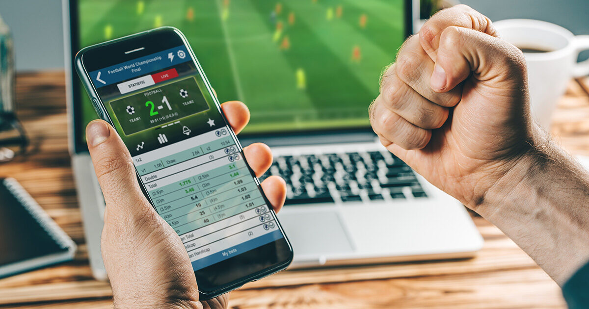 Πώς να Αναλύσετε τη Φόρμα της Ομάδας πριν Στοιχηματίσετε σε Αθλήματα στο Rabona Casino