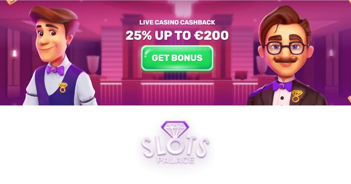 Τα Καλύτερα Παιχνίδια στο Slotspalace