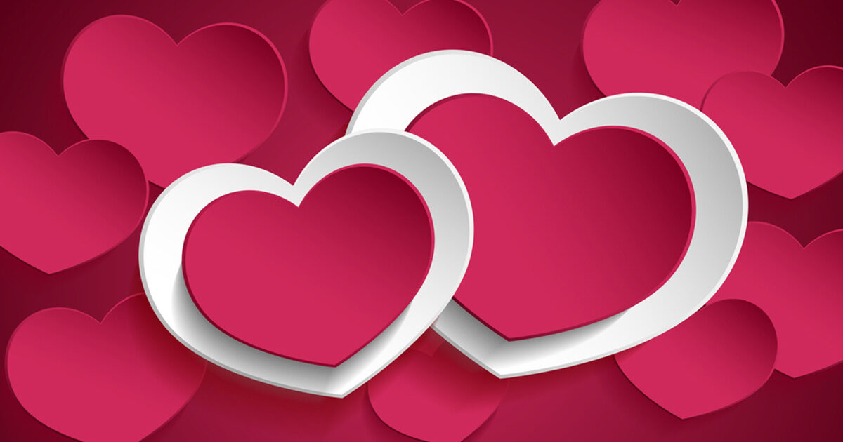 Ευχές για Αγίου Βαλεντίνου - Πρωτότυπες, Ρομαντικές, Φιλικές, Αστείες