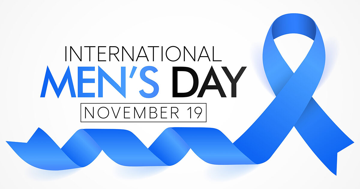 Παγκόσμια Ημέρα του Άνδρα: 19 Νοεμβρίου - Σημασία και Εορτασμός