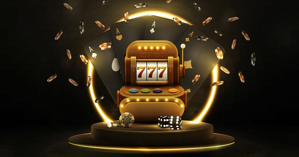 TOP 5 Καλύτεροι Κουλοχέρηδες για να Παίξετε Online Δωρεάν