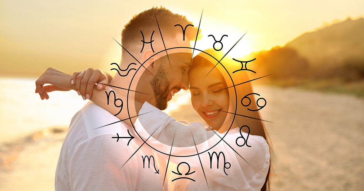 Πόσο Ταιριάζουν τα Ζώδια: Με Ποια Ζώδια Ταιριάζεις και με Ποια Όχι