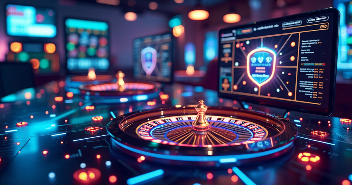 Η Τεχνητή Νοημοσύνη στο Μάρκετινγκ Καζίνο: Πρόβλεψη Συμπεριφοράς Παικτών