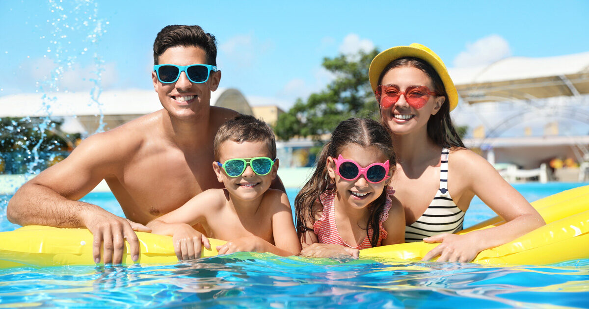 All Inclusive Ξενοδοχεία: Η Νέα Τάση που Κυριαρχεί στον Ελληνικό Τουρισμό