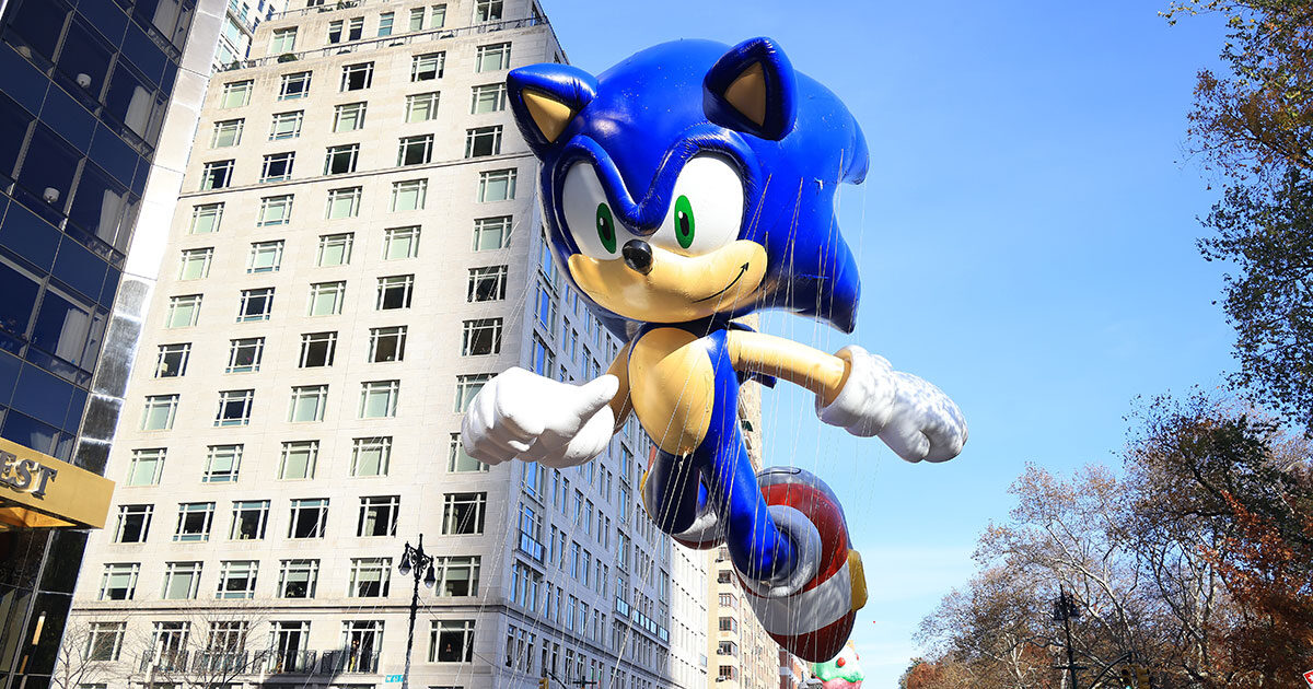 Φωτεινοί Χαρακτήρες που Έχουν Γίνει Σύμβολα Δημοφιλών Παιχνιδιών