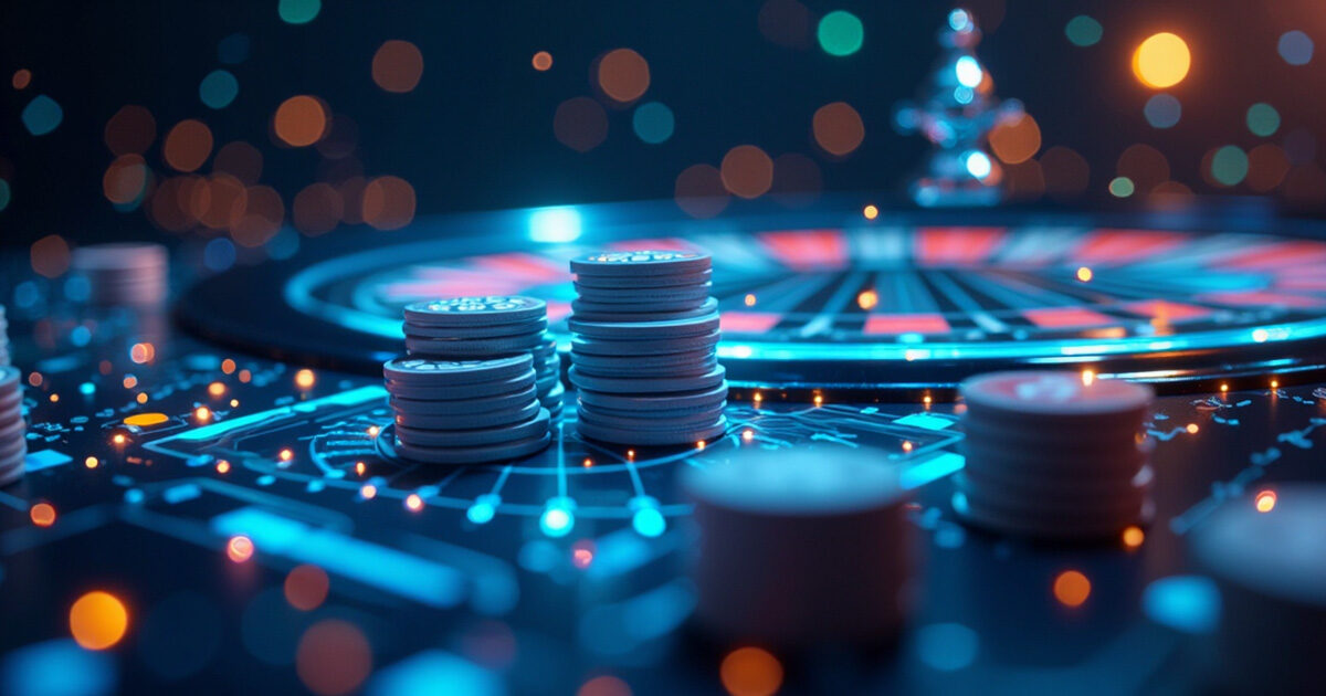 Η Εξέλιξη της Διαδικτυακής Διασκέδασης: Από τις Παραδοσιακές Τράπουλες στις Ψηφιακές Πλατφόρμες