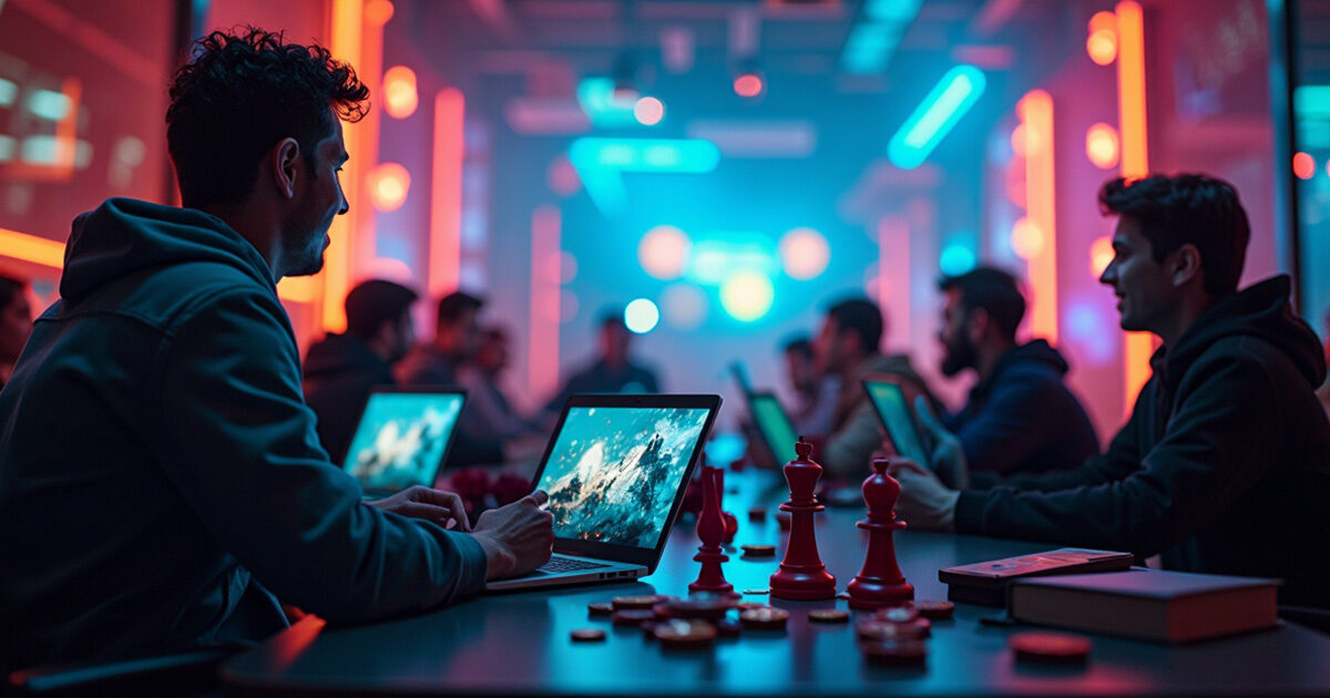 Οικονομικά Διαδικτυακά Παιχνίδια: Πώς να Παίξετε χωρίς να Ξοδέψετε Περιουσίες