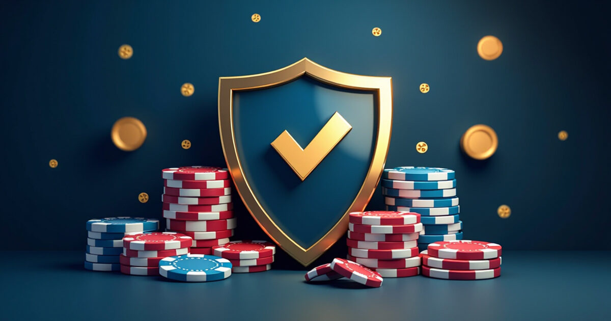 Η Προστασία των Παικτών στα Διαδικτυακά Καζίνο: Πώς να Αναγνωρίσετε μια Ασφαλή Πλατφόρμα