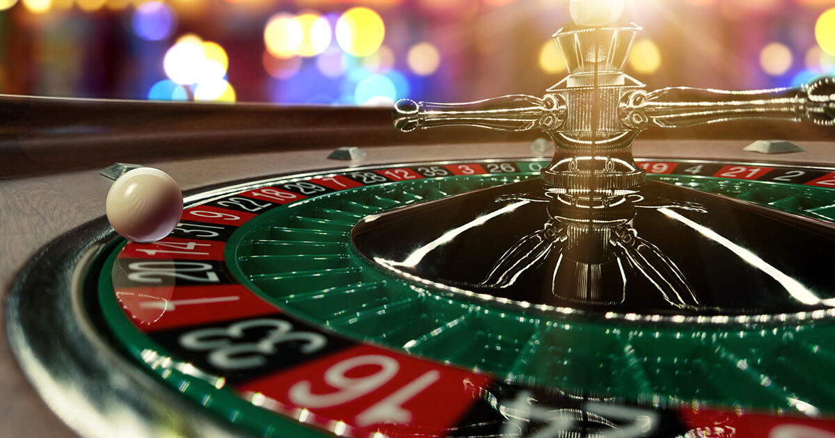 Γιατί η Ρουλέτα Παραμένει το Αγαπημένο Παιχνίδι στα Ελληνικά Καζίνο