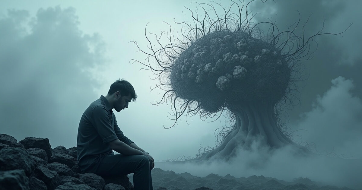 Χρόνιο Άγχος: Τι Είναι, Συμπτώματα & Πώς Αντιμετωπίζεται