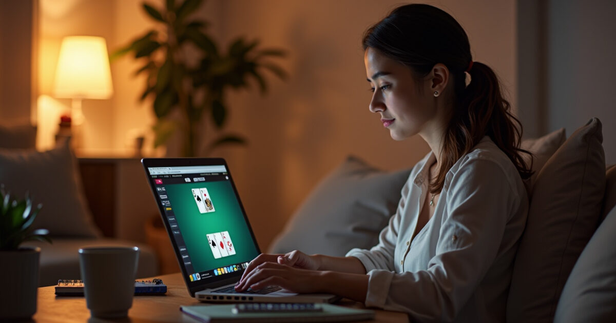 Mindful Casino Gaming