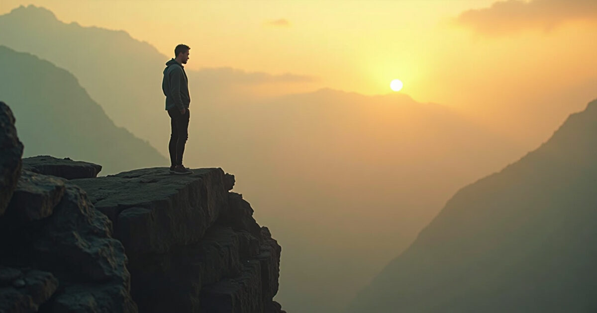 Φόβος Θανάτου: Μια Ύπαρξη με Νόημα Ξεκινά όταν τον Κατανοήσεις