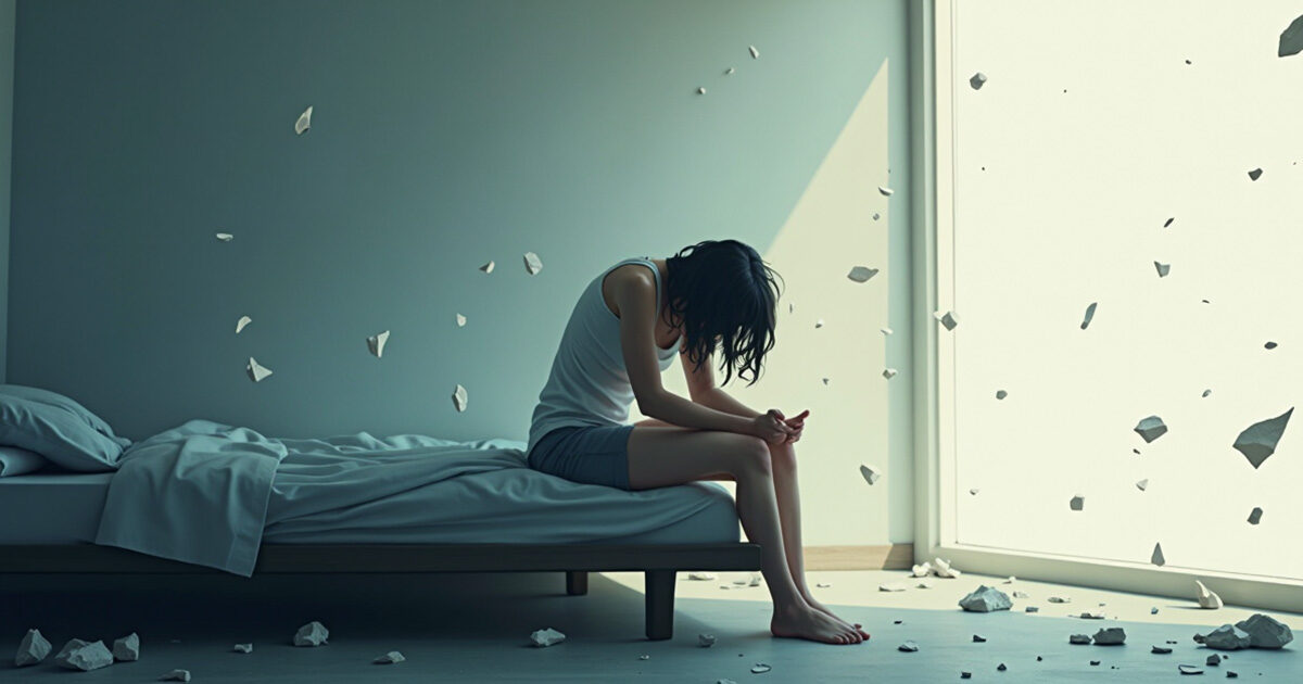 Συναισθηματική Εξάντληση: Τι Είναι, Ποια Τα Συμπτώματα και Πώς Αντιμετωπίζεται