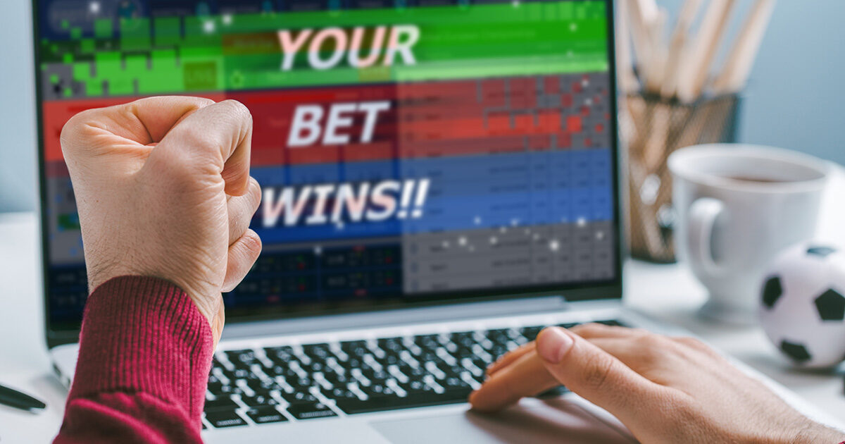 Καλύτερη Στοιχηματική Εταιρεία στην Ελλάδα