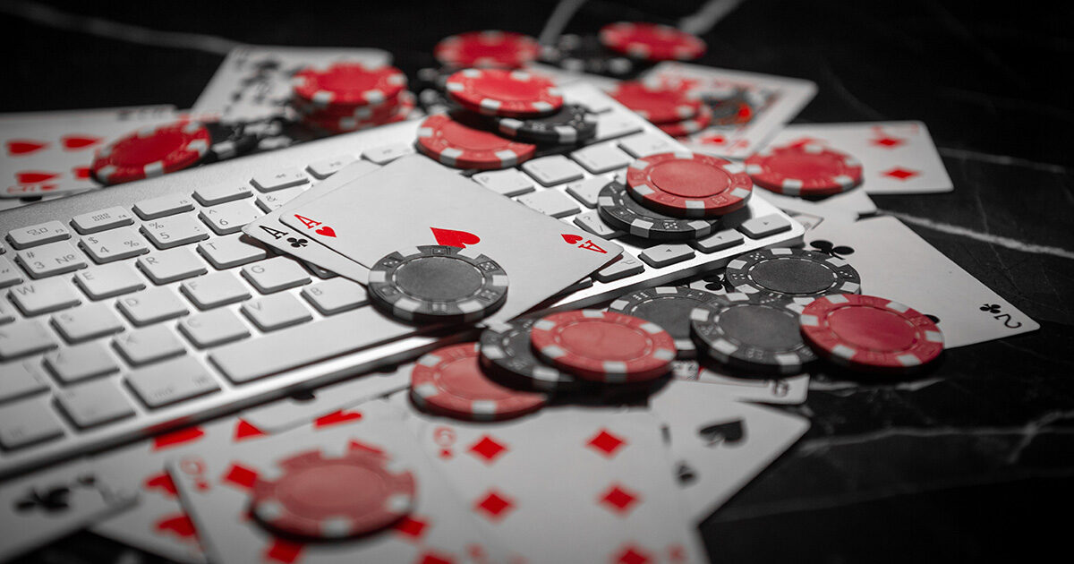 Η Ιστορία των Παιχνιδιών: Από την Αρχαιότητα Μέχρι τα Διαδικτυακά Καζίνο