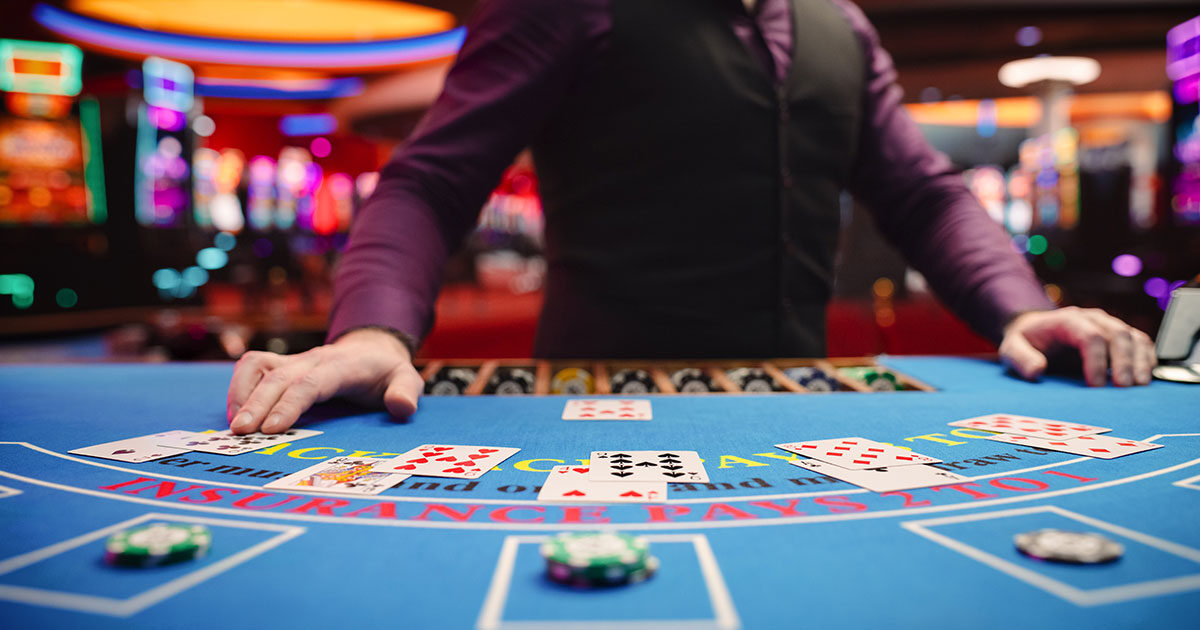 Κατακτώντας τα Παιχνίδια με Ζωντανούς Dealers: Συμβουλές για να Παίξετε σαν Επαγγελματίας