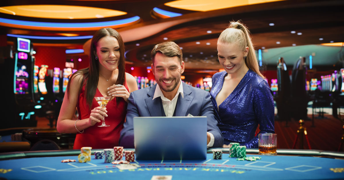 Το Μέλλον των Προγραμμάτων Πιστότητας Καζίνο σε Ψηφιακό Κόσμο