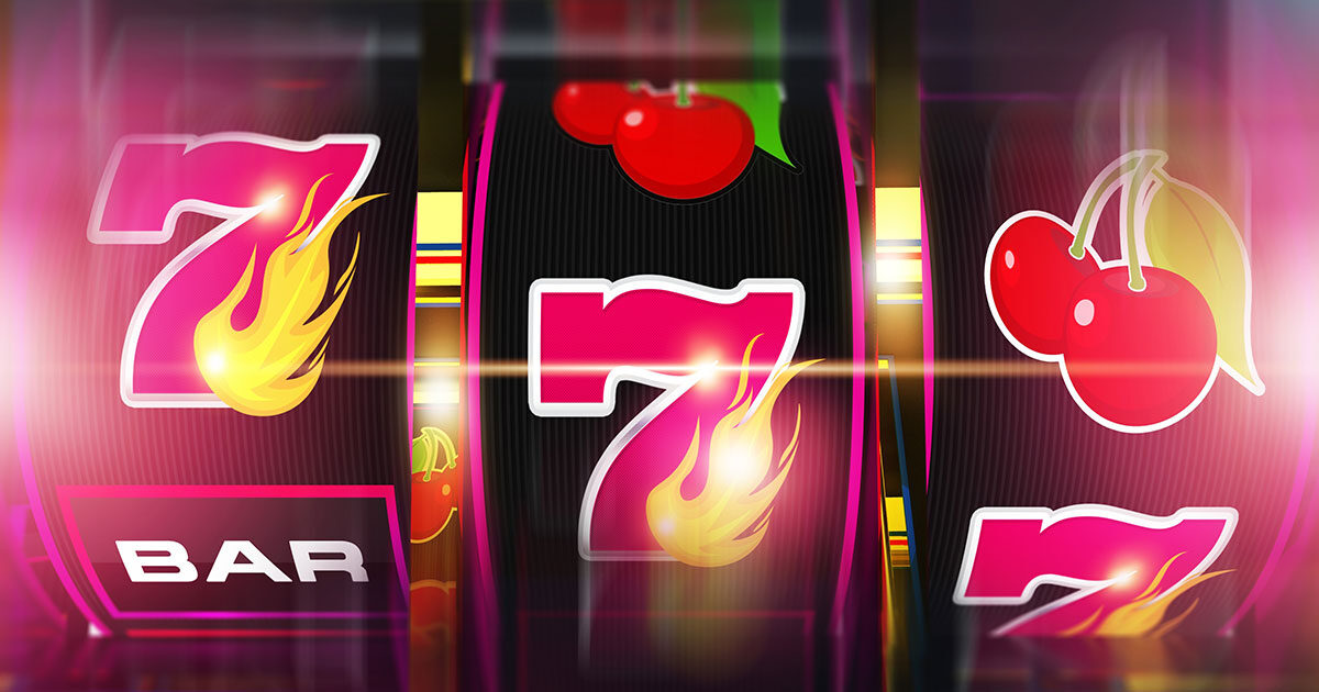 Ιστορία των Κουλοχέρηδων: Από τον Μοχλό στο Κινητό