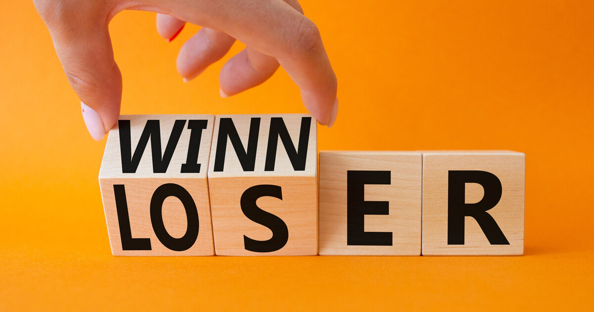 Η Ψυχολογία του “Σχεδόν Κέρδισα” και ο Εθισμός σε Αυτό