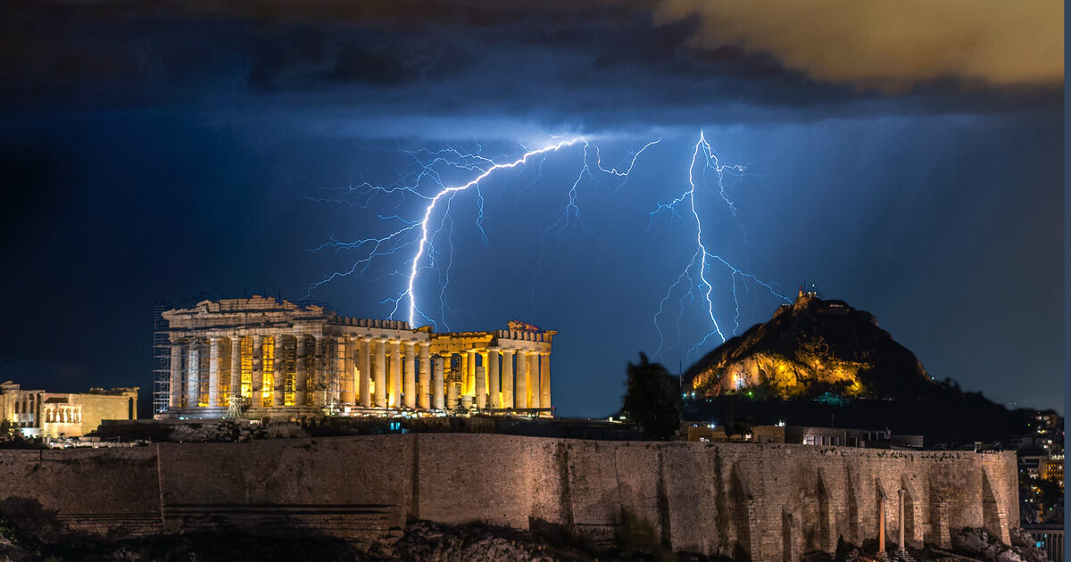 Αντιπλημμυρική Προστασία Σπιτιού: Οδηγός για Απόλυτη Ασφάλεια