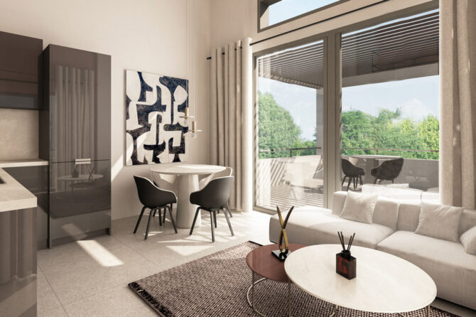 Διαμερίσματα ARTEMIS στην Αρτέμιδα - Ζήσε τη Δική σου Στιγμή Πολυτέλειας