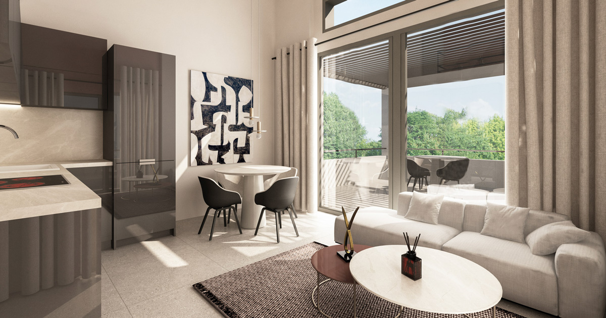 Διαμερίσματα ARTEMIS στην Αρτέμιδα - Ζήσε τη Δική σου Στιγμή Πολυτέλειας