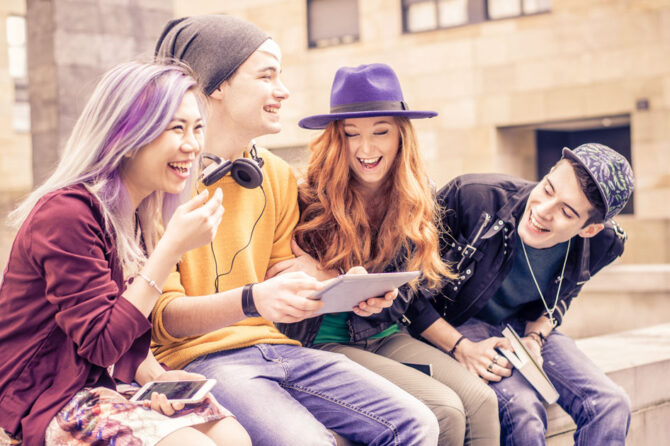 Εκπαιδευτικές Διακοπές: Μάθετε Κάτι Νέο Ταξιδεύοντας