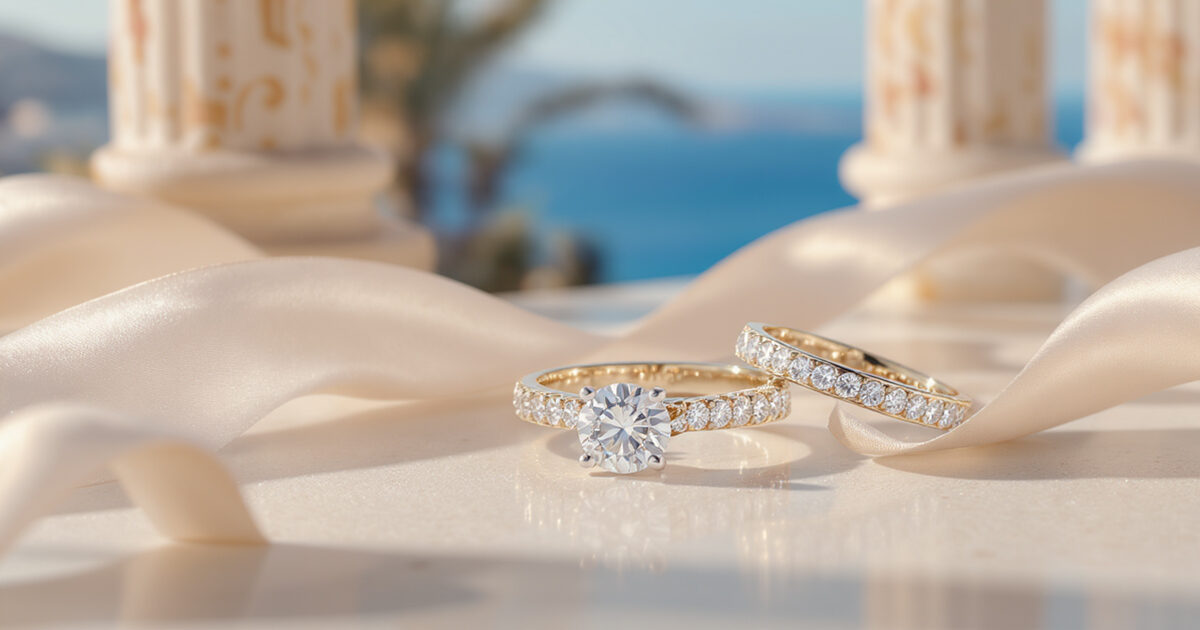 Τα Καλύτερα Κοσμηματοπωλεία στην Ελλάδα για Online Αγορές και Όχι Μόνο