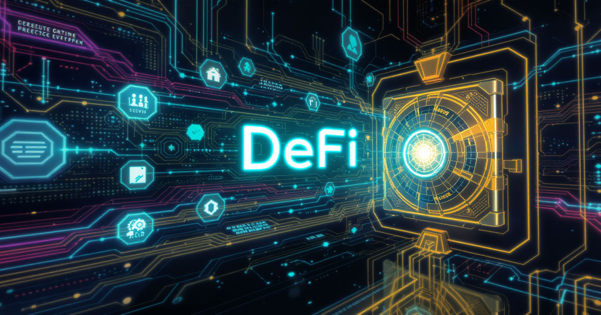 DeFi & Αγορές Προβλέψεων: Η Μεταμόρφωση της Διαχείρισης Θησαυροφυλακίου