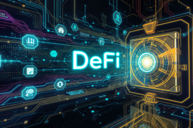 DeFi & Αγορές Προβλέψεων: Η Μεταμόρφωση της Διαχείρισης Θησαυροφυλακίου