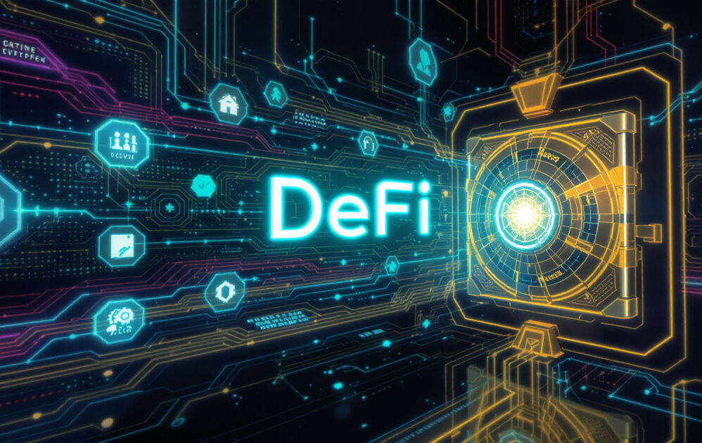 DeFi & Αγορές Προβλέψεων: Η Μεταμόρφωση της Διαχείρισης Θησαυροφυλακίου