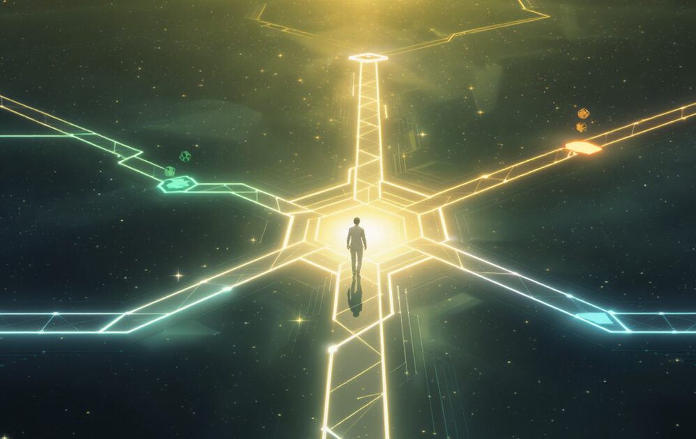 Η Έννοια της Τύχης στη Ζωή: Μύθος, Μοίρα ή Επιλογές;