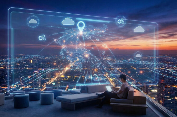 Ενοικίαση Φορολογικής Έδρας: Η Έξυπνη Λύση για Νέες Επιχειρήσεις στην Ελλάδα