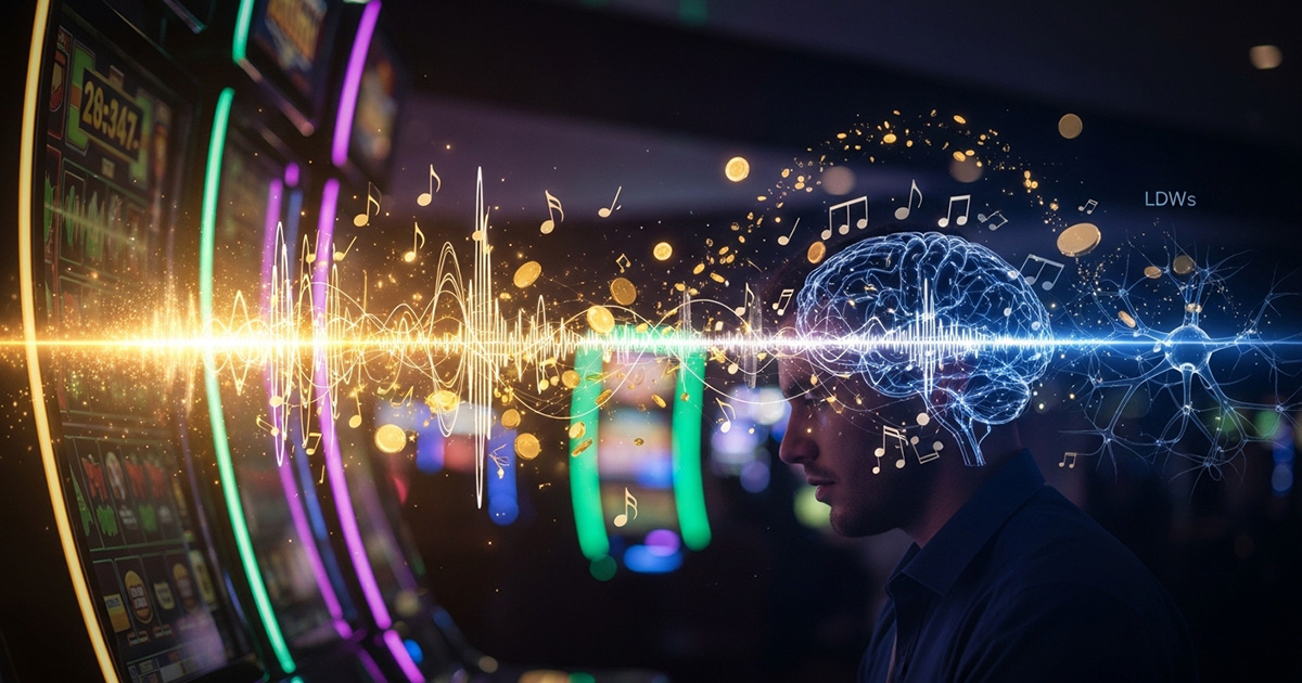 Homepage (12/22) Ψυχολογία του Ήχου: Πώς τα Ακουστικά Εφέ Καθοδηγούν τις Αποφάσεις σας