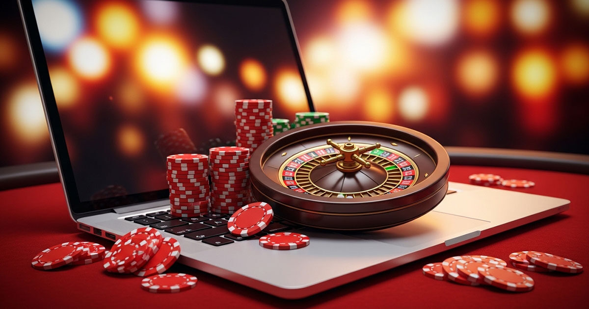 Η Σημασία της Αξιόπιστης Πληροφόρησης και του Καταναλωτικού Ελέγχου στα Online Καζίνο