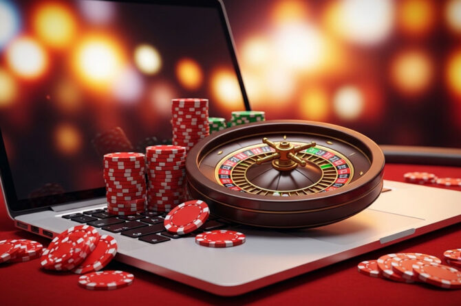 Η Σημασία της Αξιόπιστης Πληροφόρησης και του Καταναλωτικού Ελέγχου στα Online Καζίνο