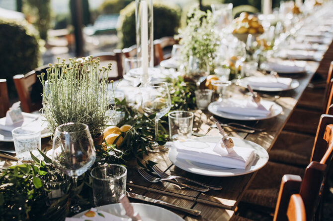 Κόστος Γάμου στην Ελλάδα το 2026: Αναλυτικός Οδηγός Προϋπολογισμού