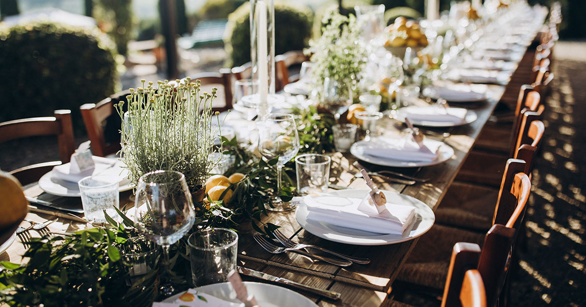 Κόστος Γάμου στην Ελλάδα το 2026: Αναλυτικός Οδηγός Προϋπολογισμού